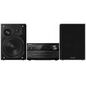 Микросистема Panasonic SC-PMX90E-EK DCART